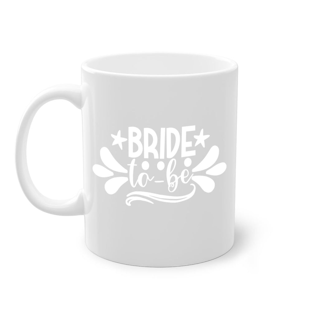 Bride 110#- bride-Mug / Coffee Cup