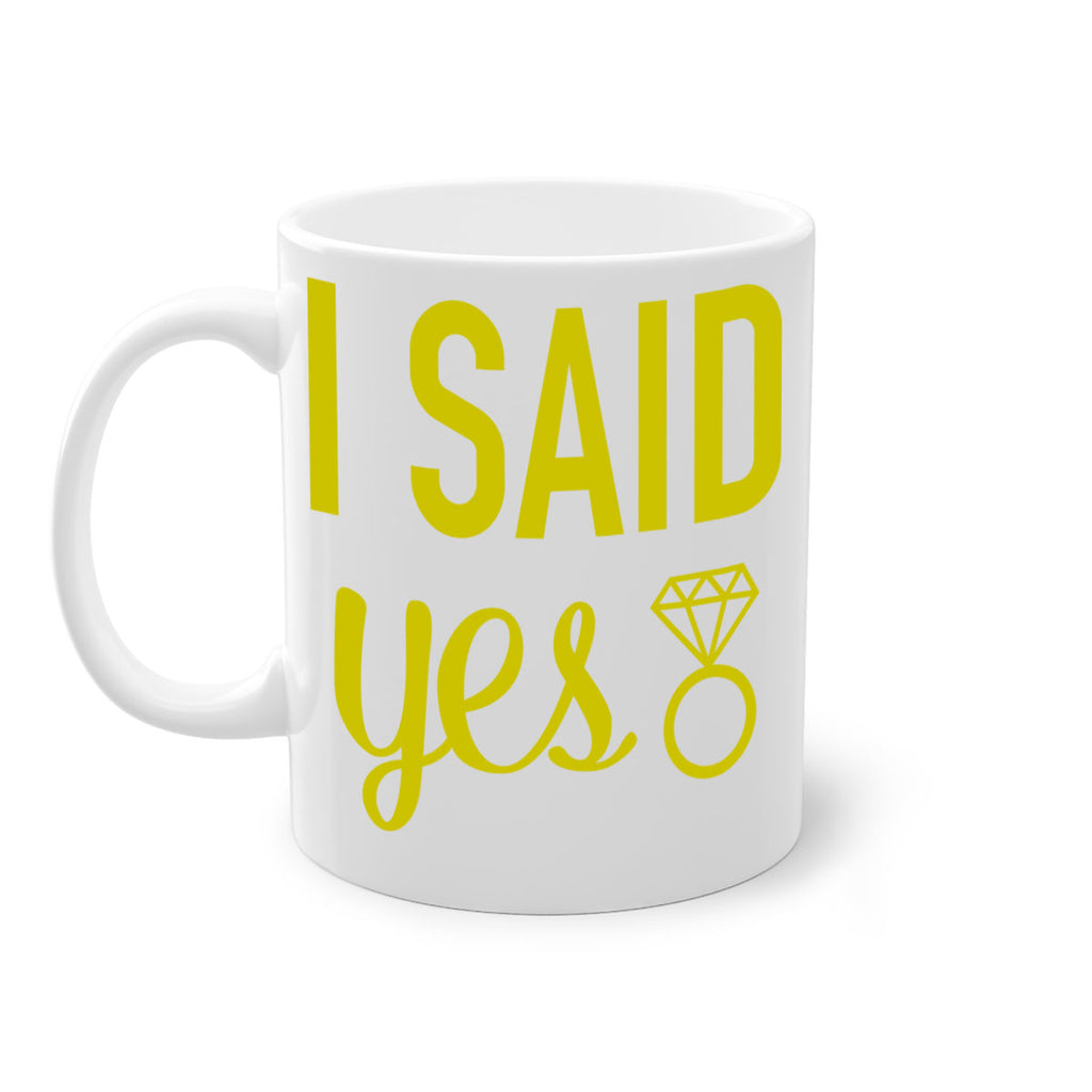 Bride Squad 115#- bride-Mug / Coffee Cup