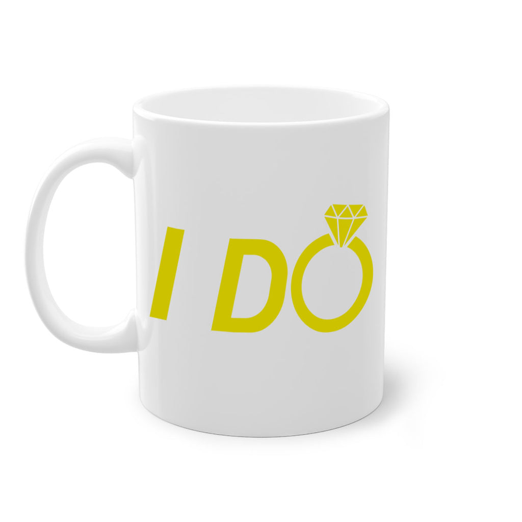Bride Squad 118#- bride-Mug / Coffee Cup