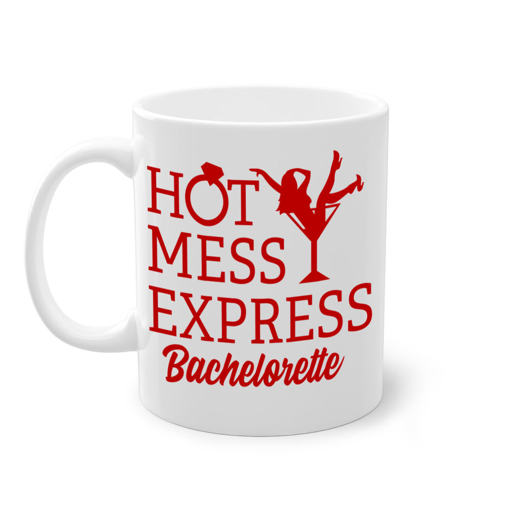 Bride Squad 125#- bride-Mug / Coffee Cup