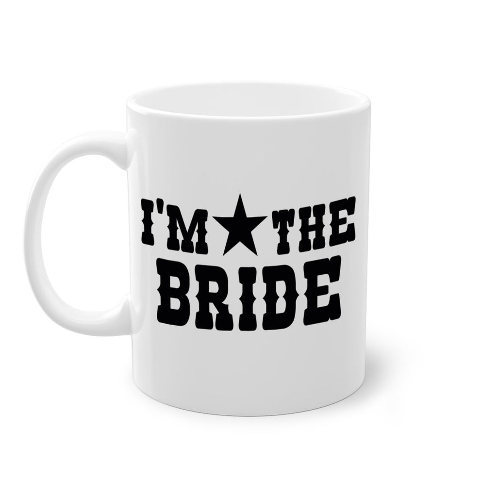 Bride Squad 129#- bride-Mug / Coffee Cup