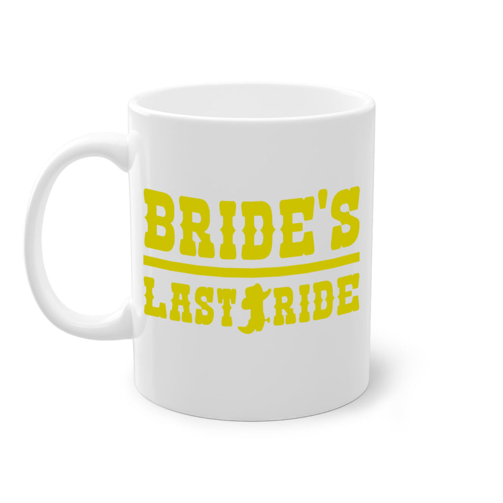 Bride Squad 130#- bride-Mug / Coffee Cup