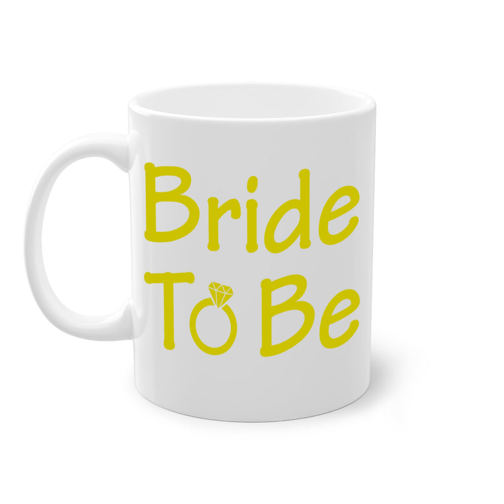 Bride Squad 131#- bride-Mug / Coffee Cup