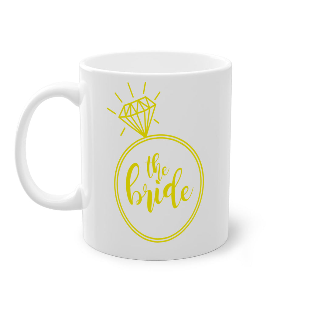 Bride Squad 132#- bride-Mug / Coffee Cup