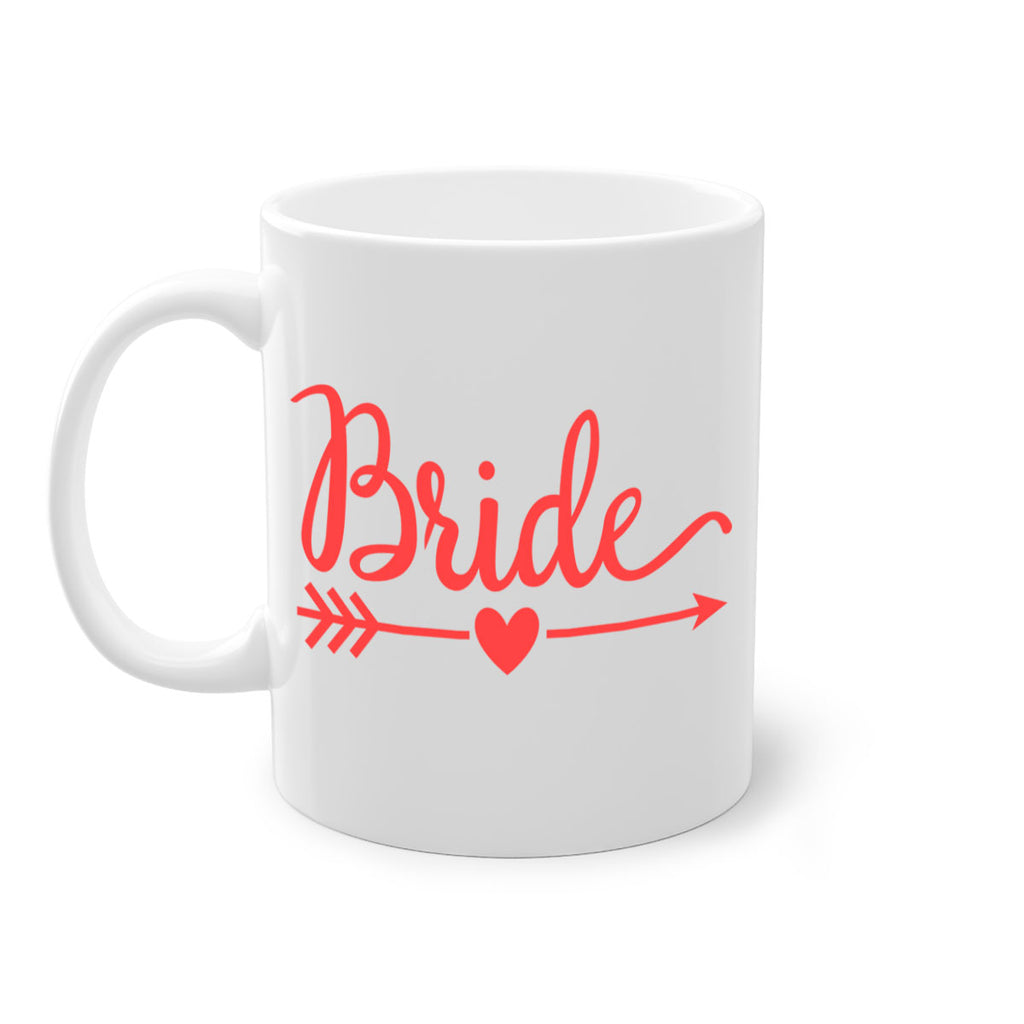 Bride Squad 134#- bride-Mug / Coffee Cup