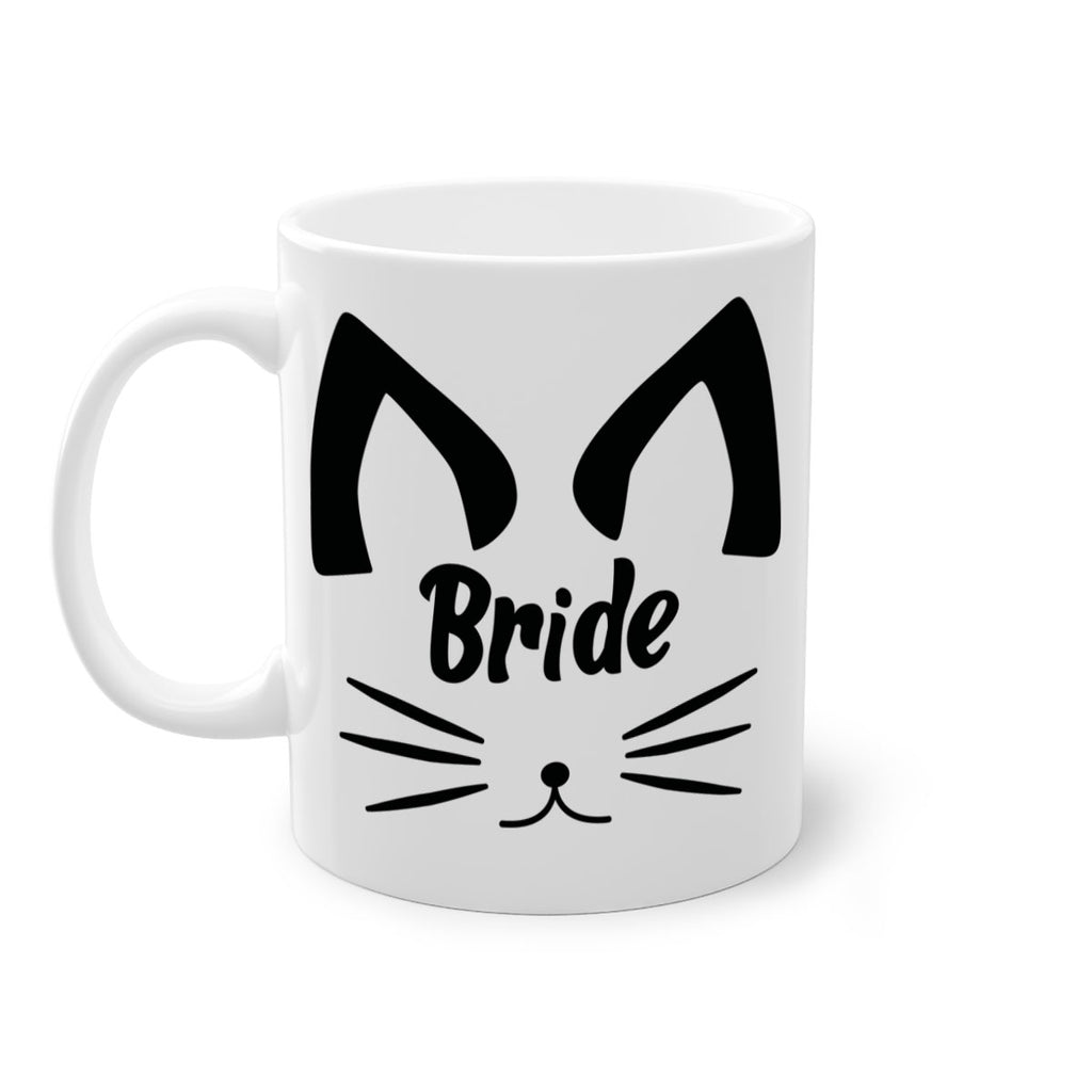 Bride Squad 135#- bride-Mug / Coffee Cup