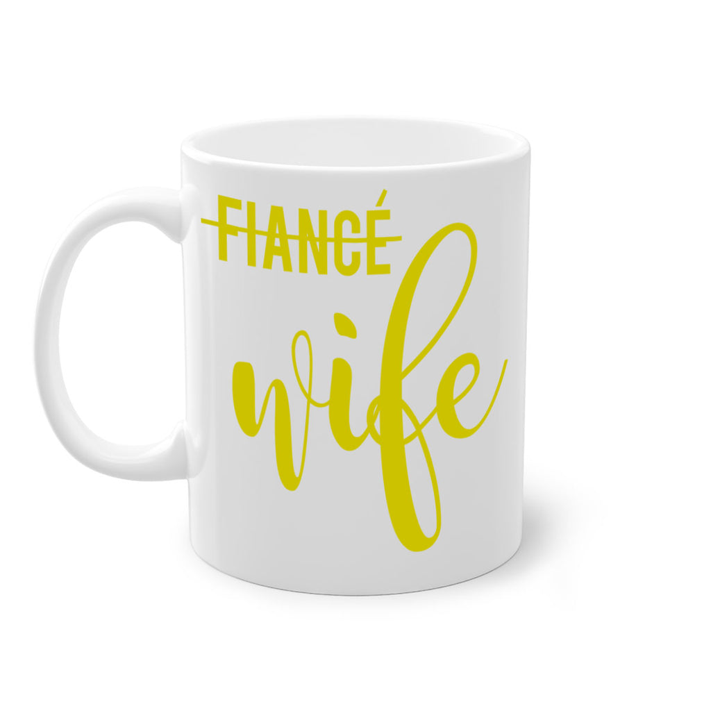 Bride Squad 142#- bride-Mug / Coffee Cup