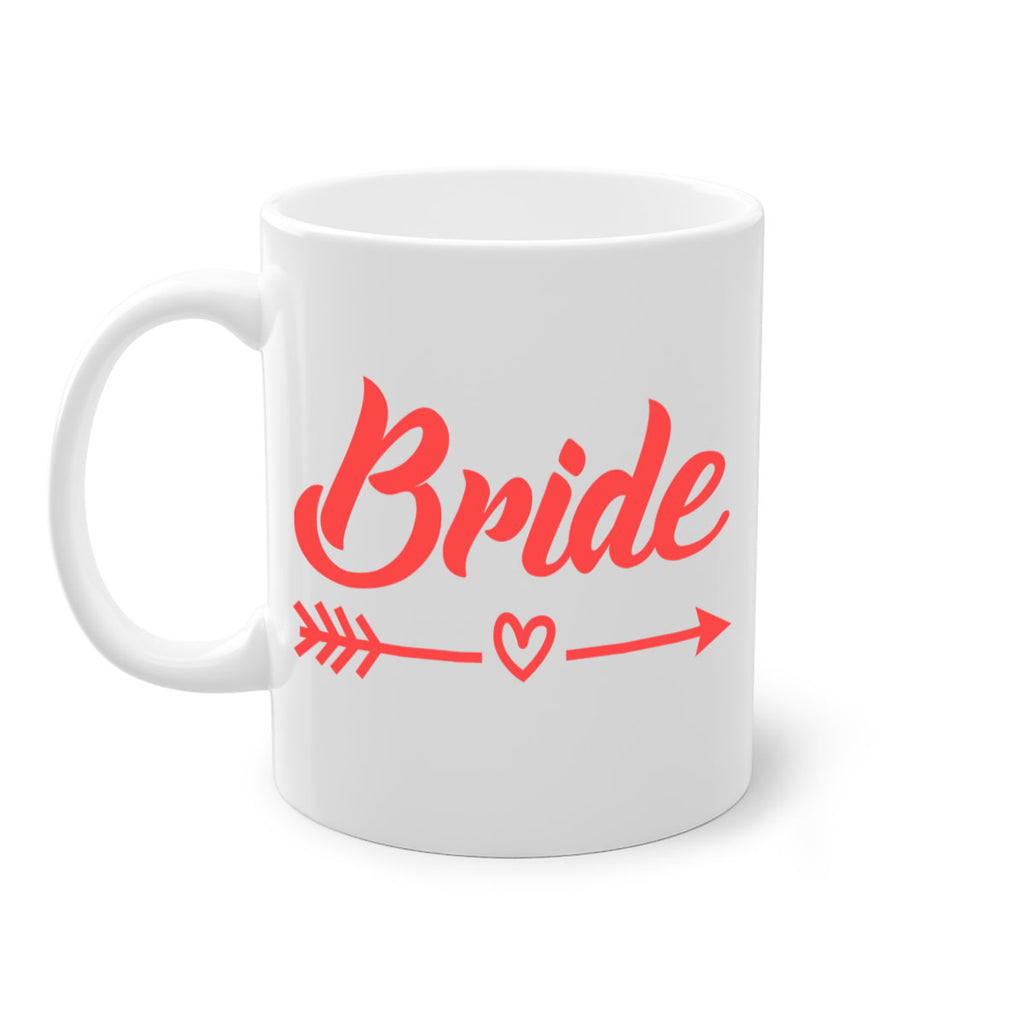 Bride Squad 147#- bride-Mug / Coffee Cup