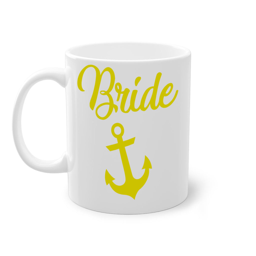 Bride Squad 152#- bride-Mug / Coffee Cup