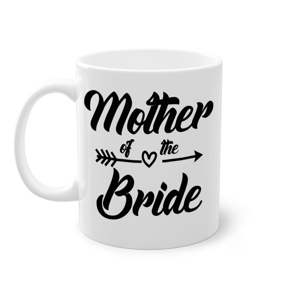 Bride Squad 27#- Family of the bride-Mug / Coffee Cup