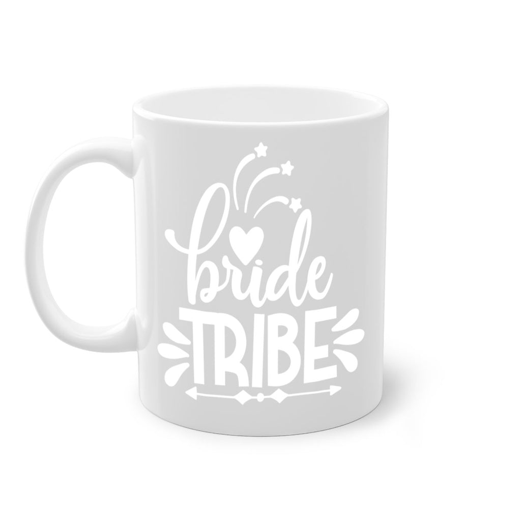 Bride tribee 7#- bridesmaid-Mug / Coffee Cup