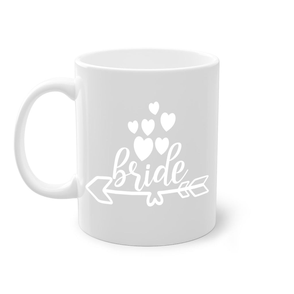 Bridee 108#- bride-Mug / Coffee Cup