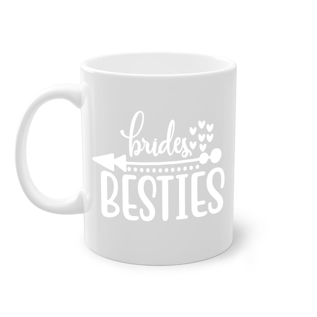 Brides besties 7#- Family of the bride-Mug / Coffee Cup