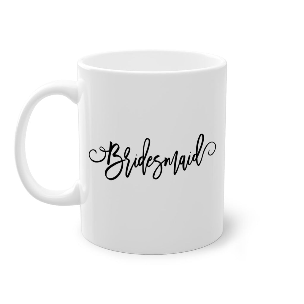 Bridesmaid 2#- bridesmaid-Mug / Coffee Cup
