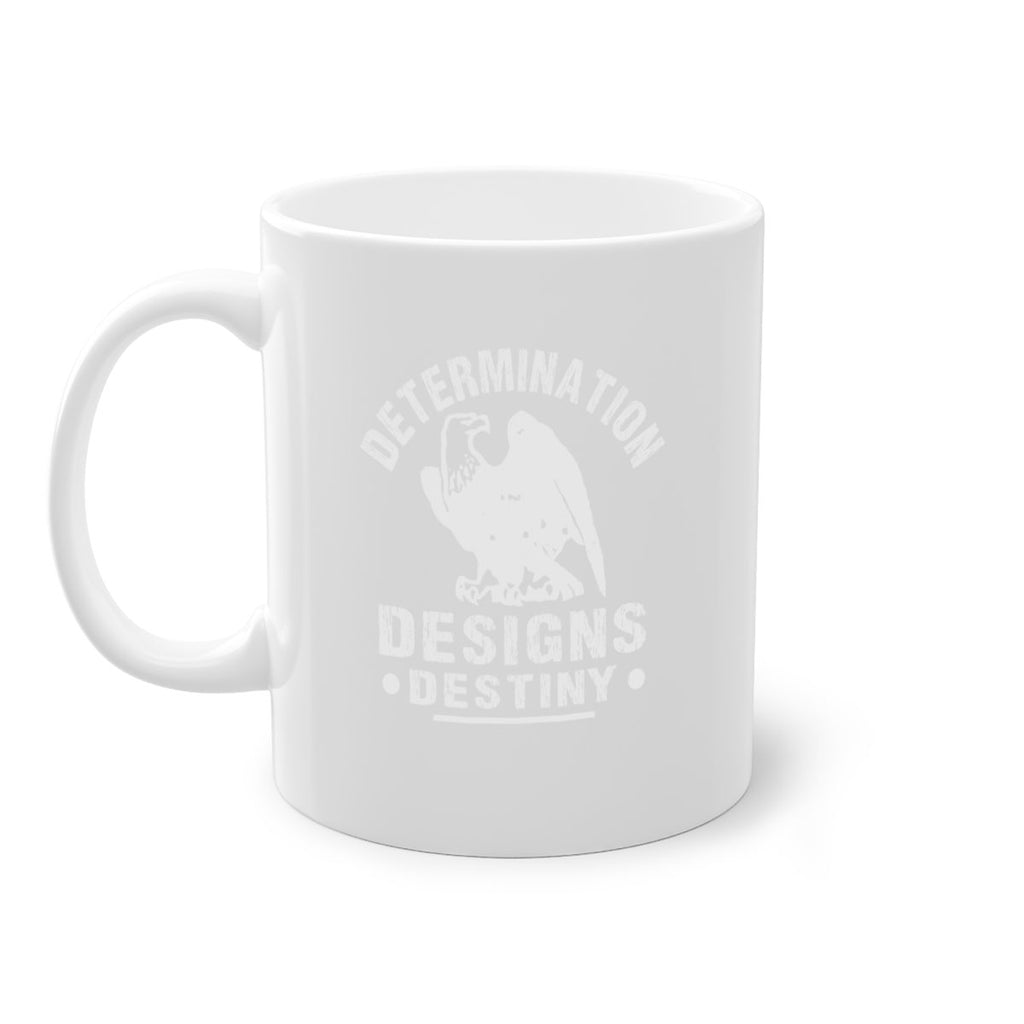 Determination designs destiny Style 3#- 4th Of July-Mug / Coffee Cup