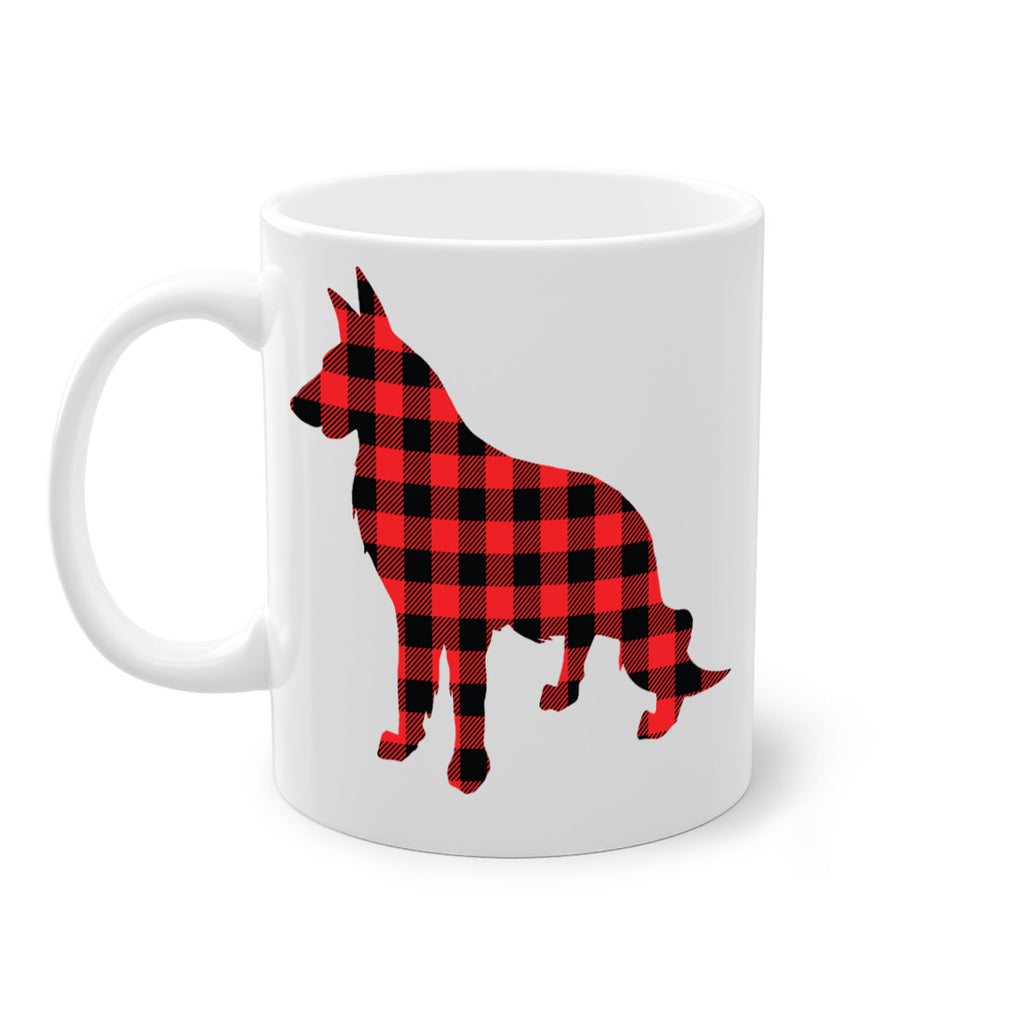 Dog Style 115#- Dog-Mug / Coffee Cup