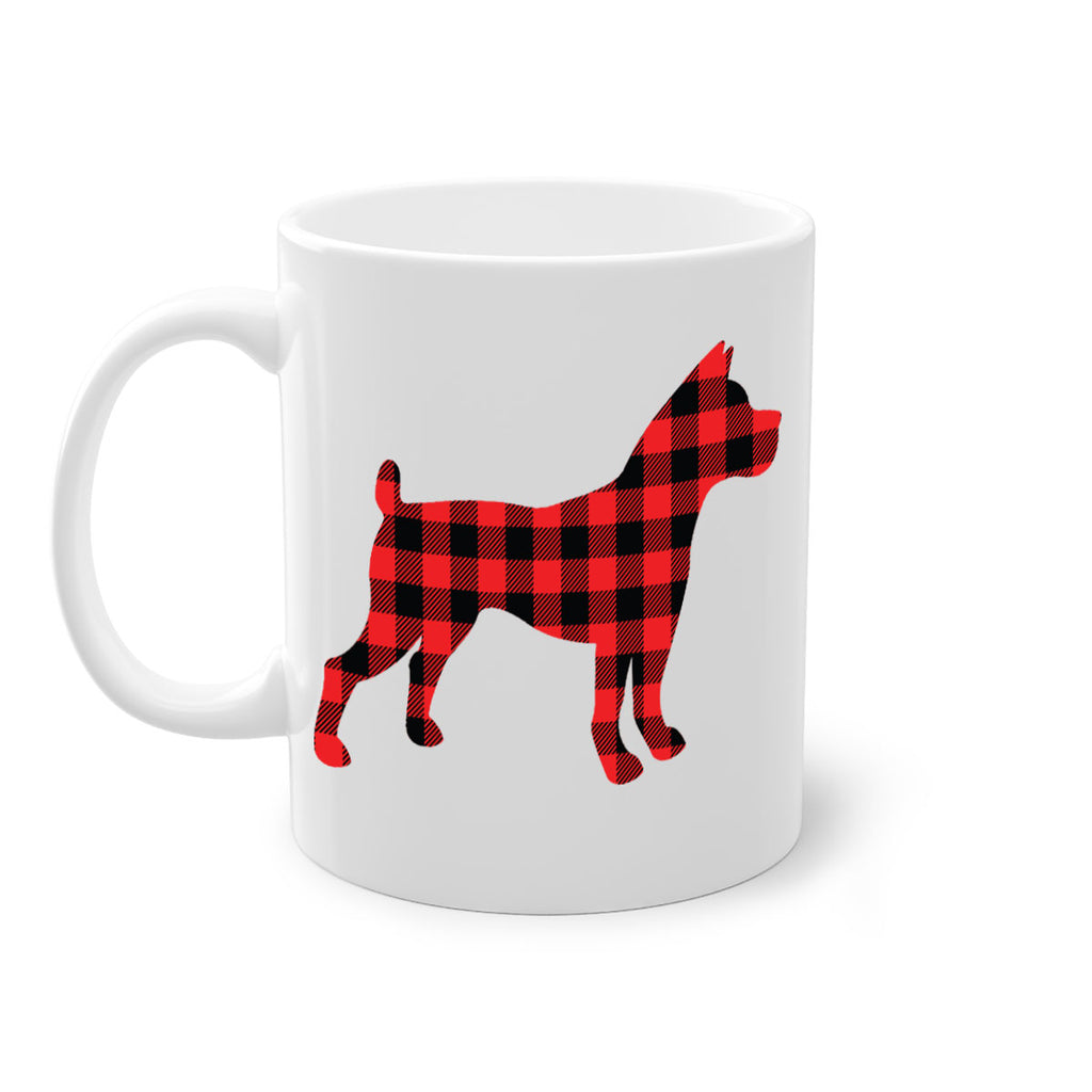 Dog Style 117#- Dog-Mug / Coffee Cup