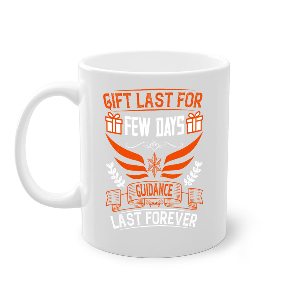 Gift last for few days guidance last forever Style 36#- dentist-Mug / Coffee Cup