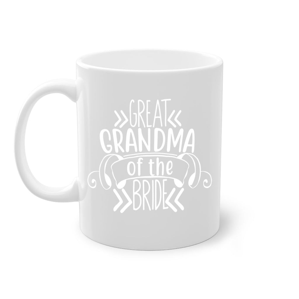 Great 28#- Family of the bride-Mug / Coffee Cup