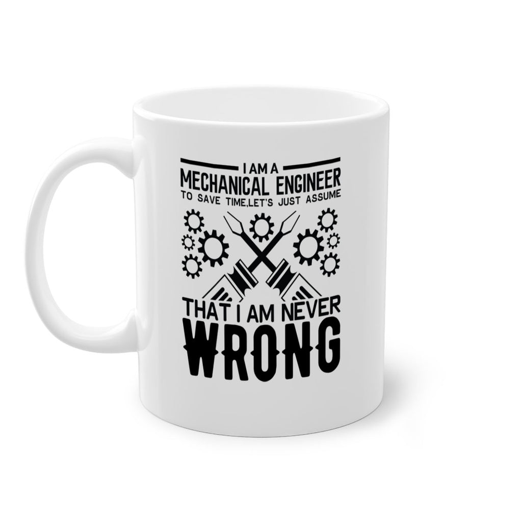 I Am A Style 15#- engineer-Mug / Coffee Cup