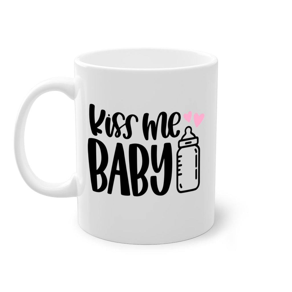 Kiss Me Baby Style 74#- baby2-Mug / Coffee Cup
