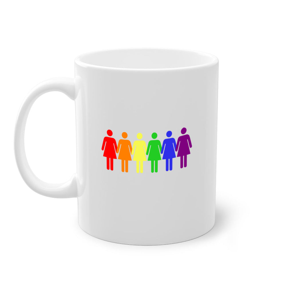 LGBTQ women 13#- lgbt-Mug / Coffee Cup