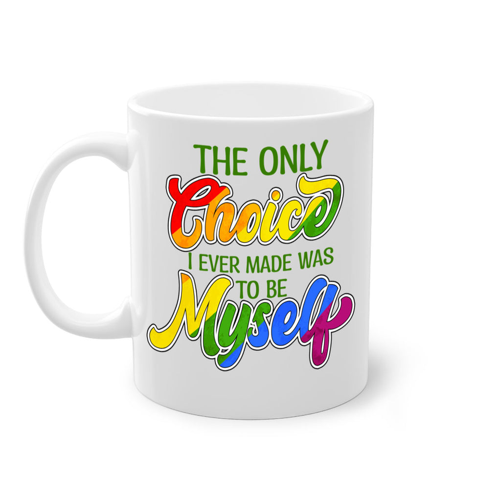 Lgbt Bi Pride Proud Bisexual Flag Png 29#- lgbt-Mug / Coffee Cup