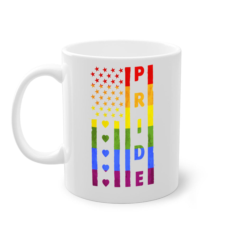Lgbt Pride Gay Af Lesbian  56#- lgbt-Mug / Coffee Cup