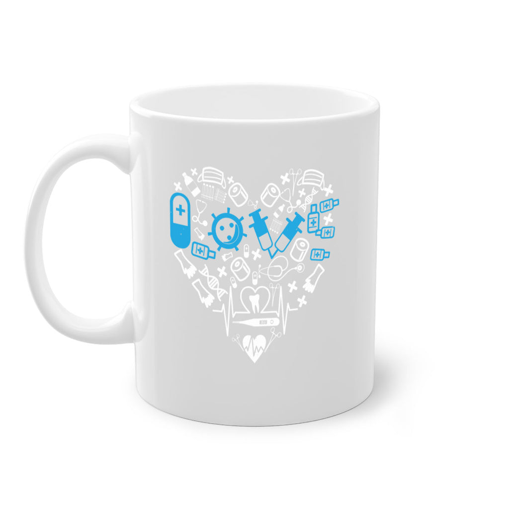 Love Style 36#- medical-Mug / Coffee Cup