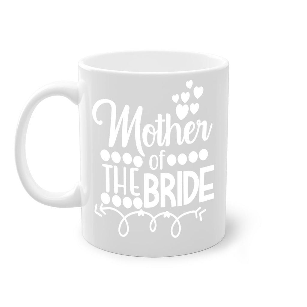 Mother of the 22#- Family of the bride-Mug / Coffee Cup