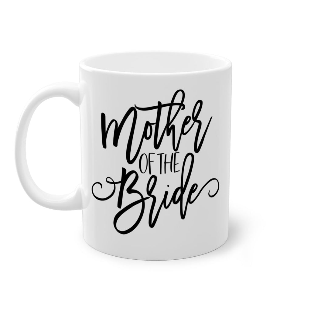 Mother of the Bride 24#- Family of the bride-Mug / Coffee Cup