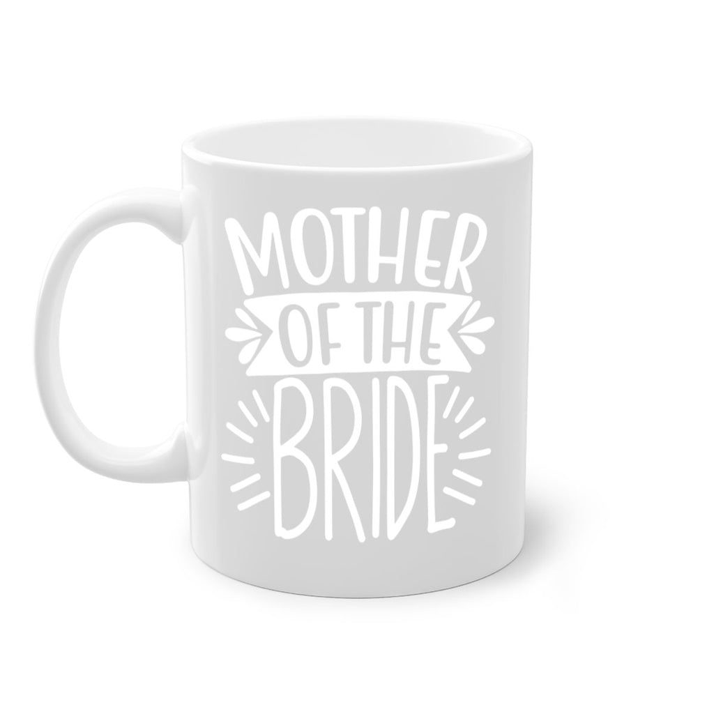 Mother of the Bridee 23#- Family of the bride-Mug / Coffee Cup