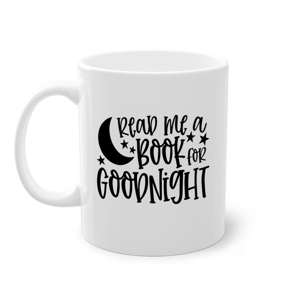 Read Me A Book For Goodnight Style 28#- baby2-Mug / Coffee Cup
