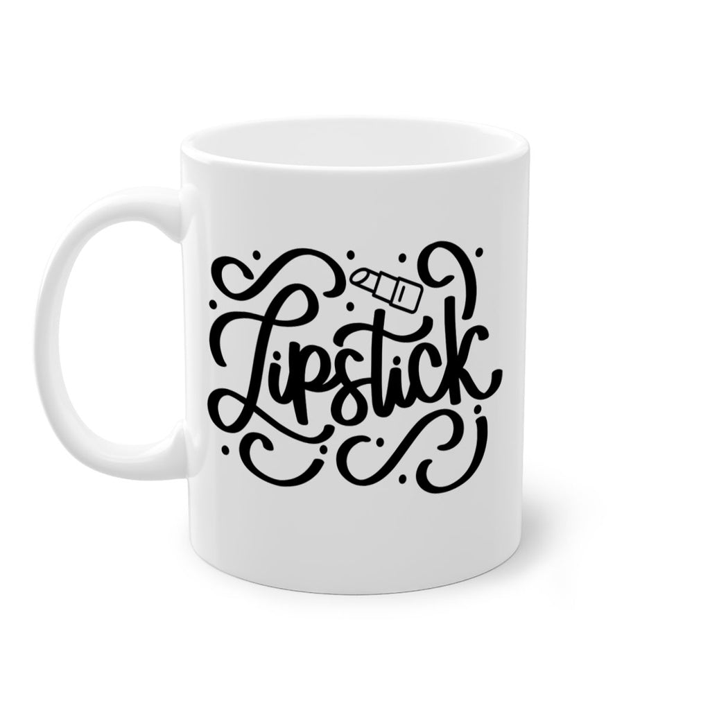 SingleLipstick Style 26#- makeup-Mug / Coffee Cup