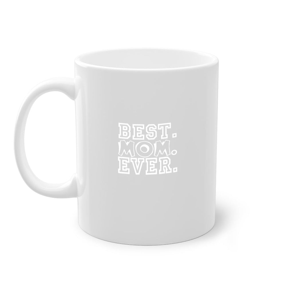 best mom evera 272#- mom-Mug / Coffee Cup