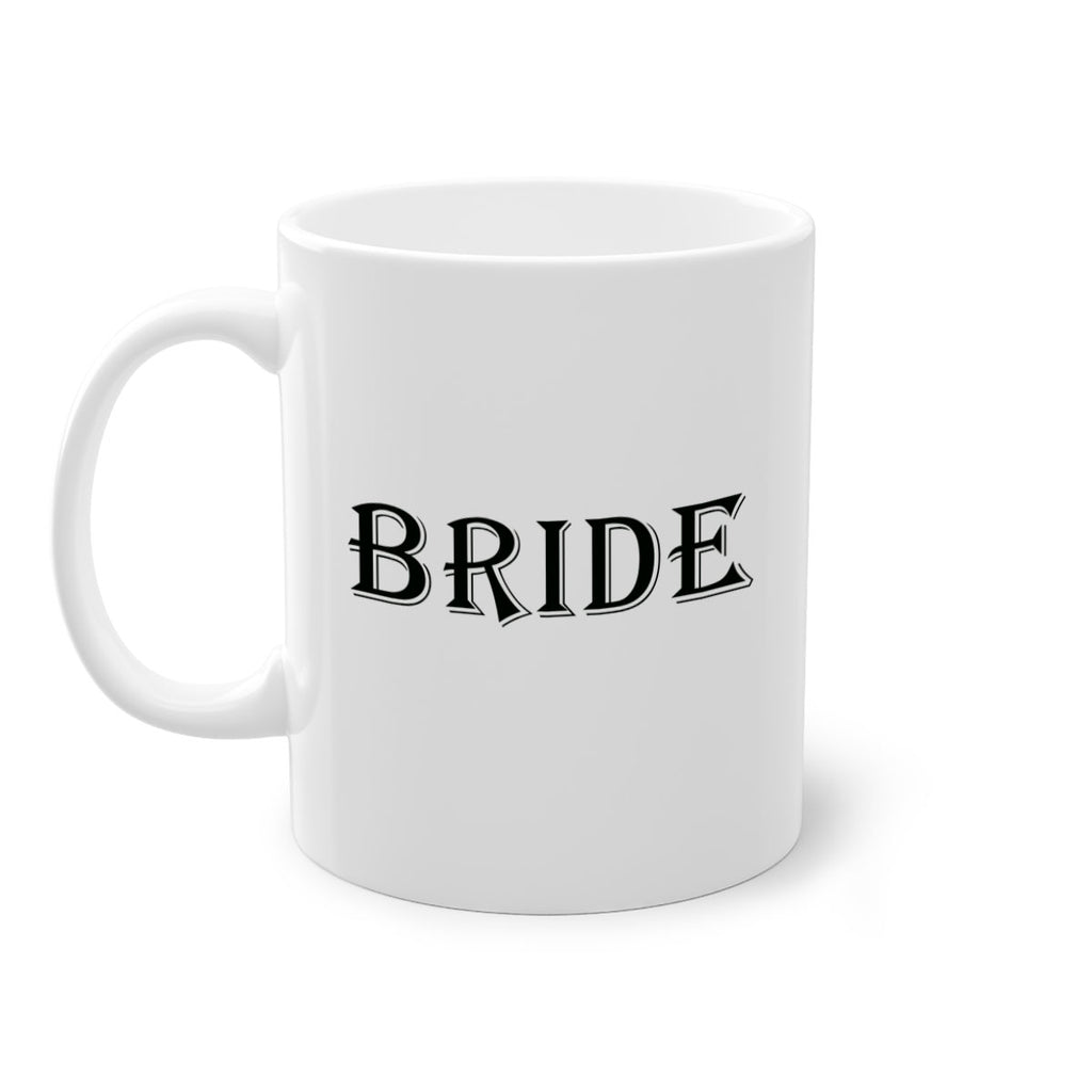 bride 103#- bride-Mug / Coffee Cup