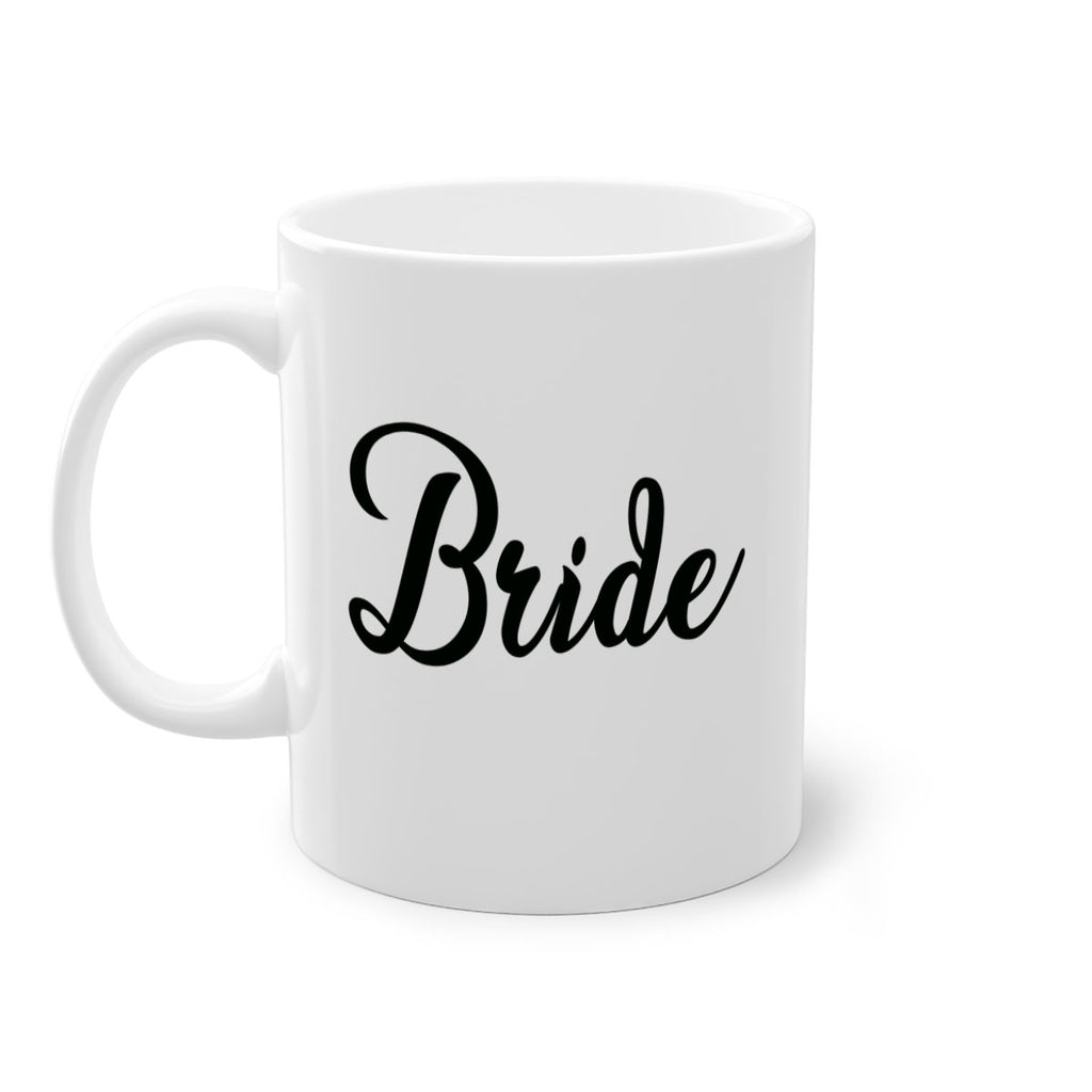 bride 111#- bride-Mug / Coffee Cup