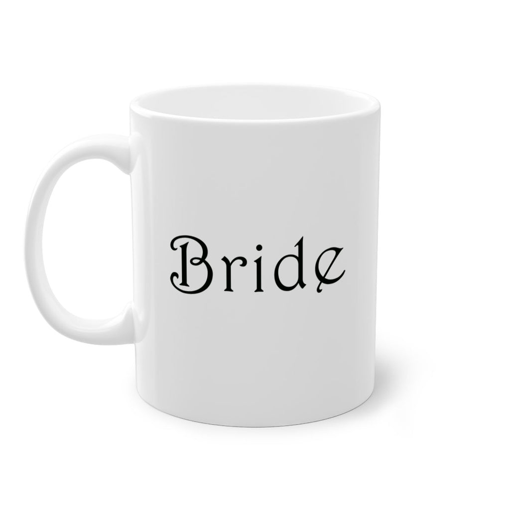 bride 122#- bride-Mug / Coffee Cup