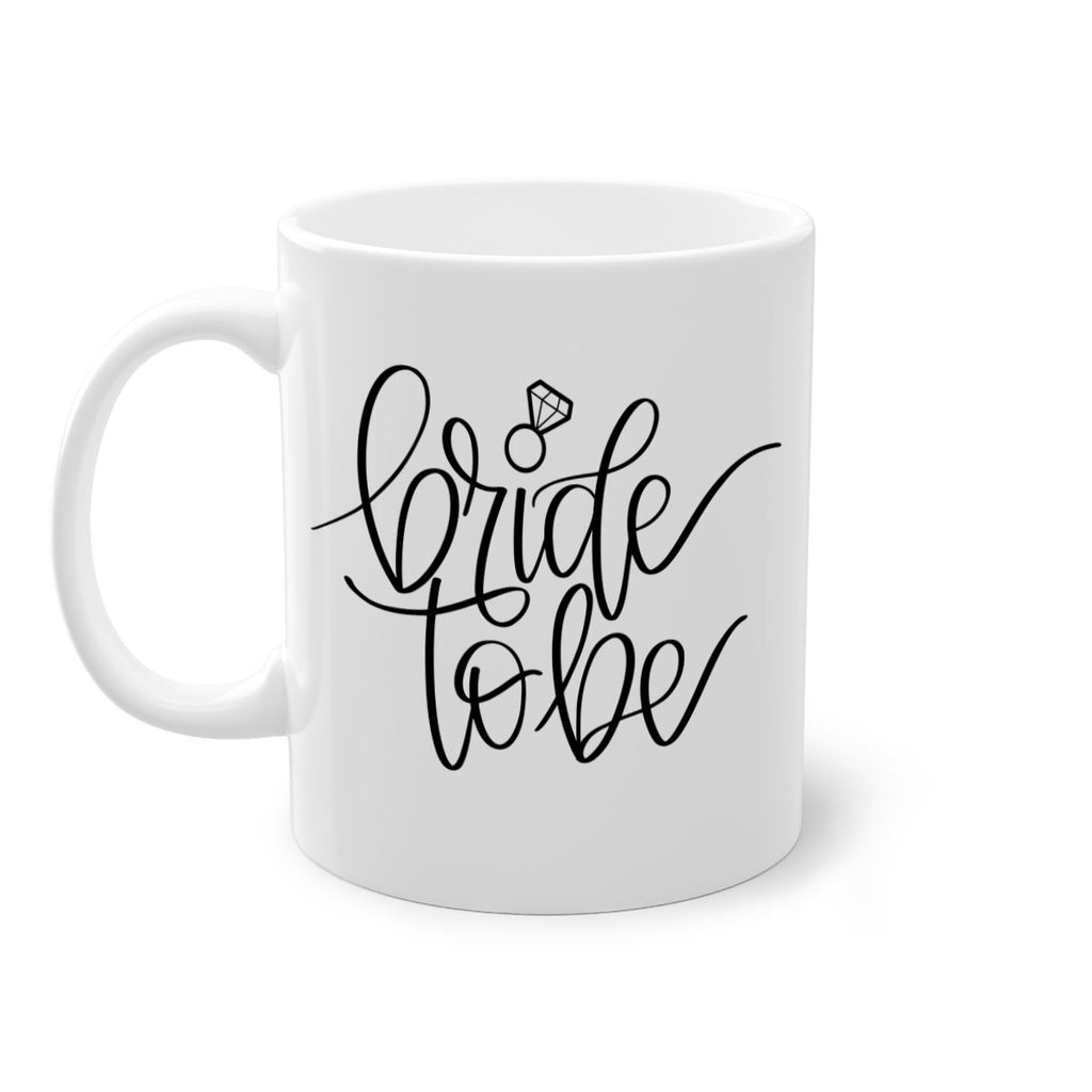 bride to be 112#- bride-Mug / Coffee Cup