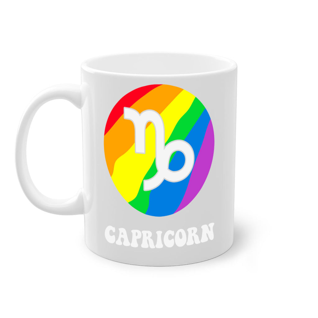 capricorn lgbt lgbt pride lgbt 152#- lgbt-Mug / Coffee Cup