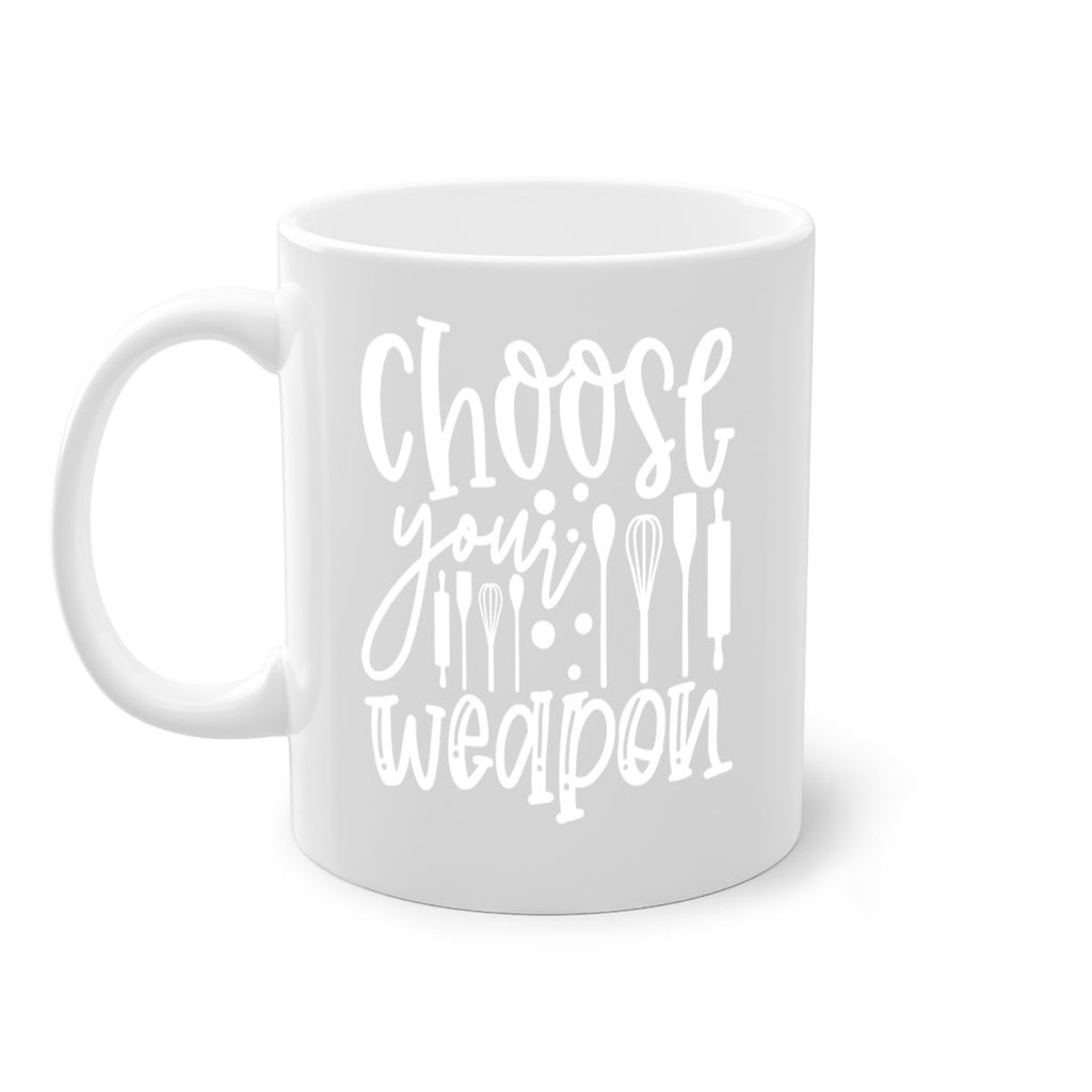 choose your wearpon 47#- kitchen-Mug / Coffee Cup