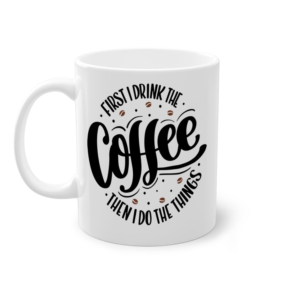 circlefirst 182#- coffee-Mug / Coffee Cup
