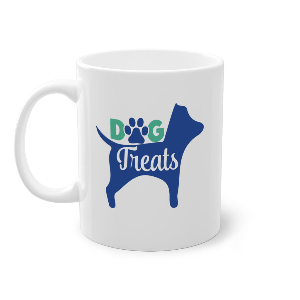 dog treats Style 93#- Dog-Mug / Coffee Cup