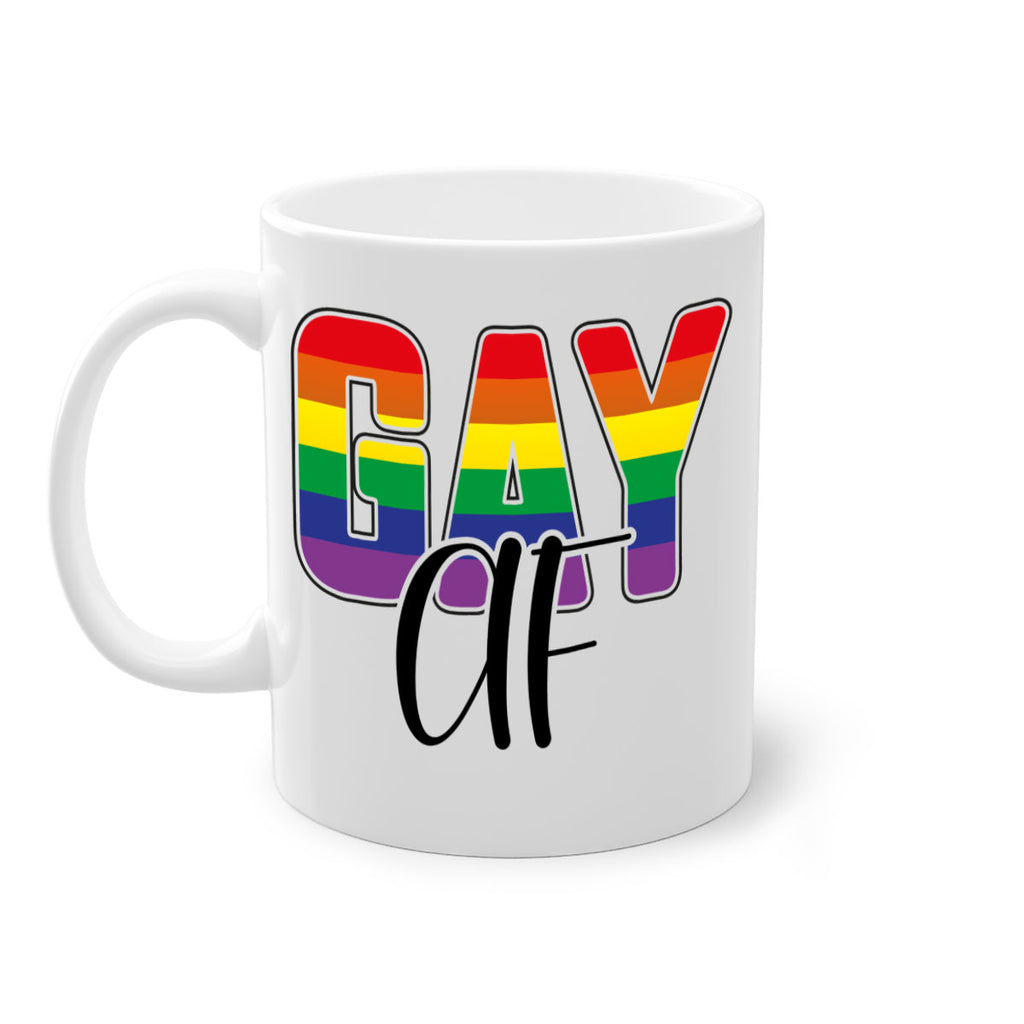 gayaf 136#- lgbt-Mug / Coffee Cup