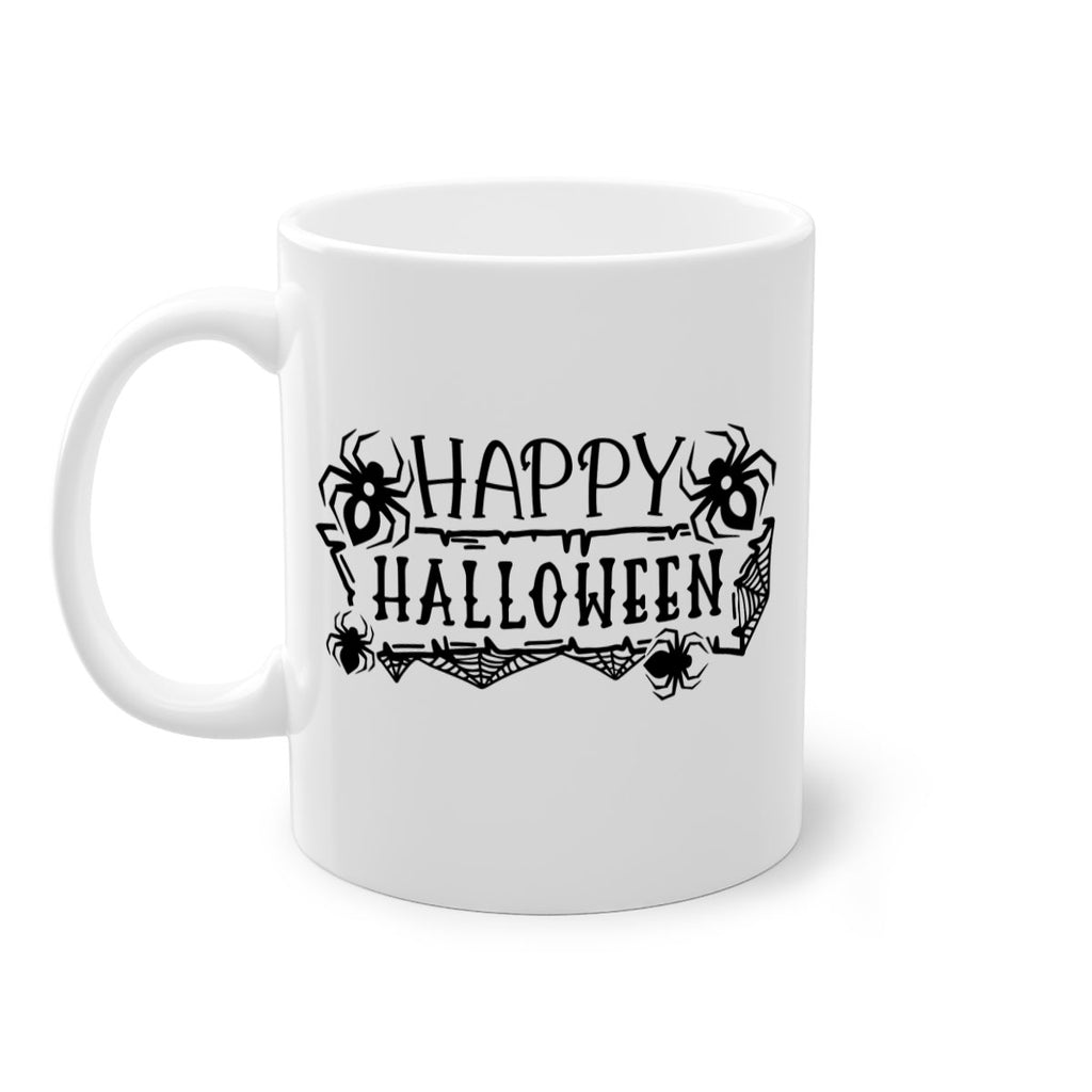 happy halloween 62#- halloween-Mug / Coffee Cup