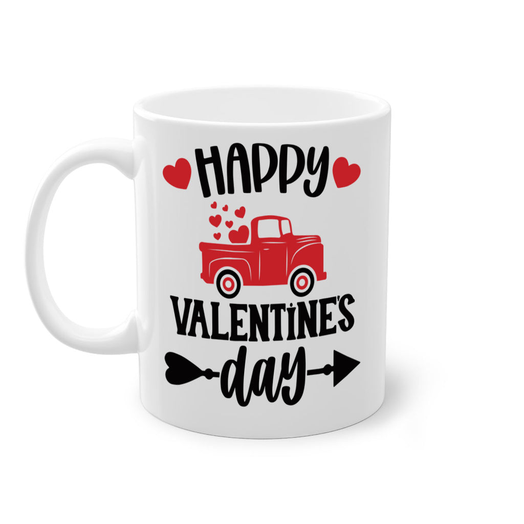 happy valentines day 26#- valentines day-Mug / Coffee Cup
