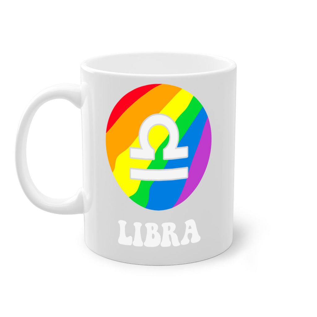 libra lgbt lgbt pride lgbt 88#- lgbt-Mug / Coffee Cup