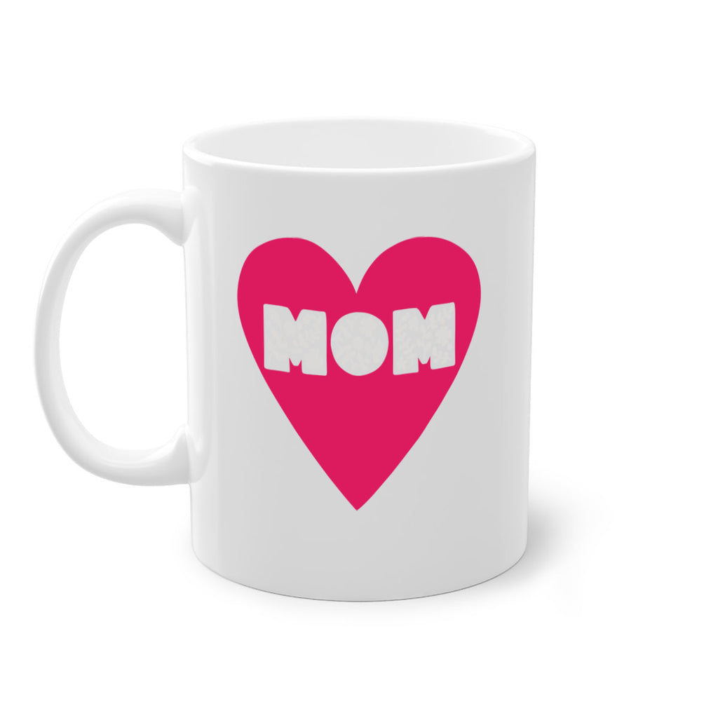 mom 112#- mom-Mug / Coffee Cup