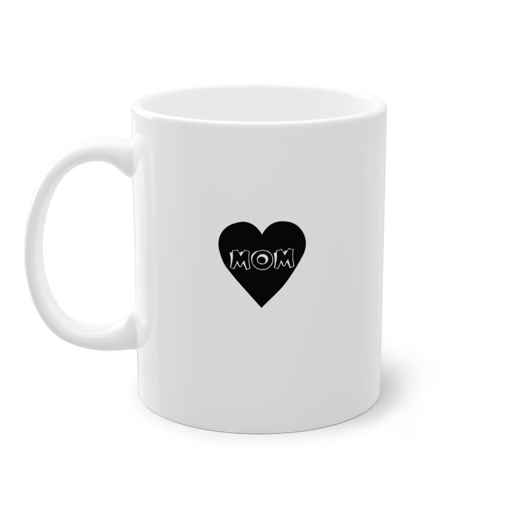 mom 426#- mom-Mug / Coffee Cup
