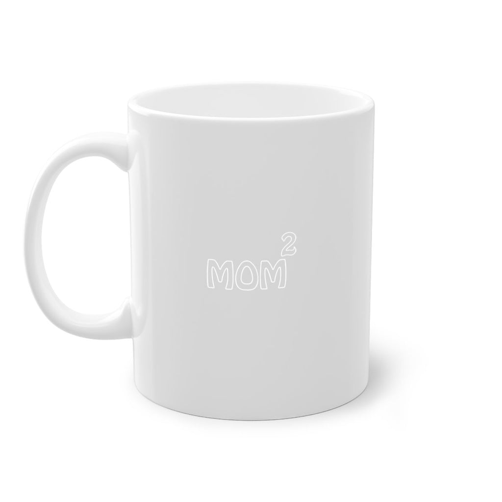 mom 439#- mom-Mug / Coffee Cup